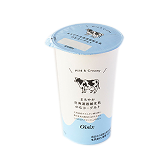 【Oisix自家品牌】一試愛上的濃厚 北海道乳酪飲品
