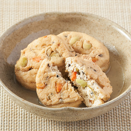 簡單加餸系列 枝豆豆卜