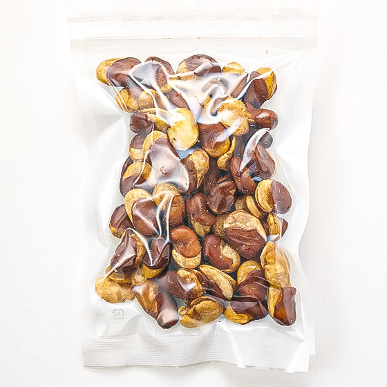 休閑小食 香脆炸蠶豆