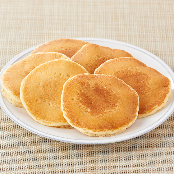 給自己的獎勵！ 超鬆軟日本班戟 賞味期限24/4