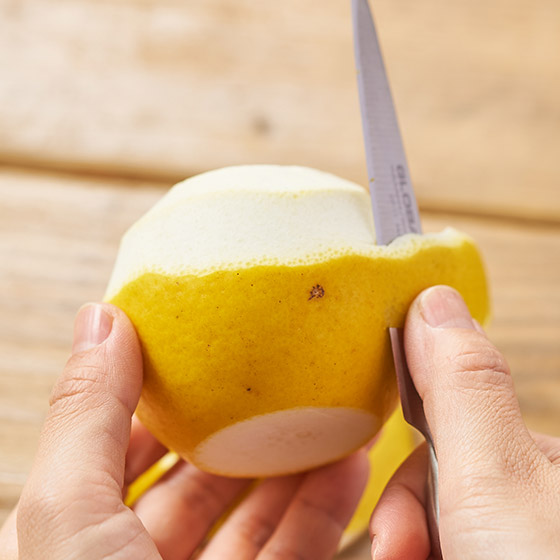 清爽香甜 日向夏(宮崎縣産)