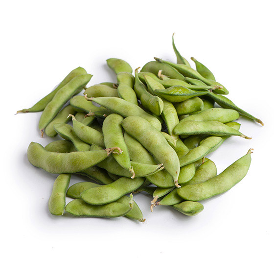 特別的香氣 清香枝豆 200g(静岡縣產)