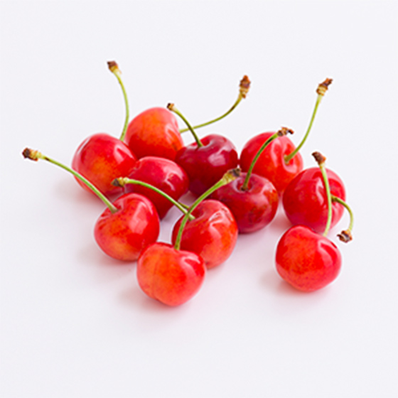 酸甜紅寶石 紅秀峰櫻桃