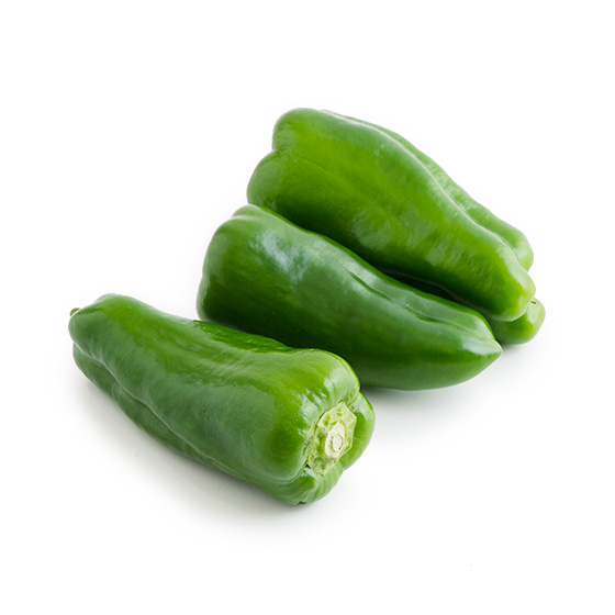 充分運用自然資源 有機栽培青椒 （宮崎縣產）