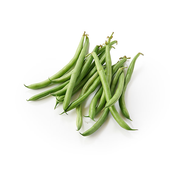 爽脆口感香氣濃郁 四季豆(新瀉縣產)
