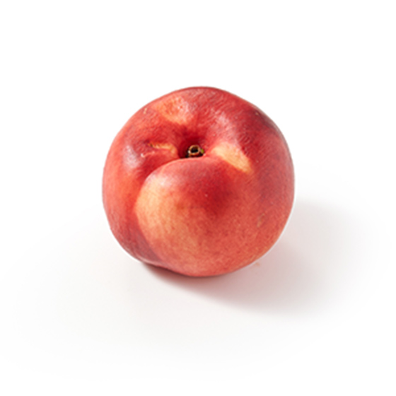 連皮食用！陽光油桃 (加州産)