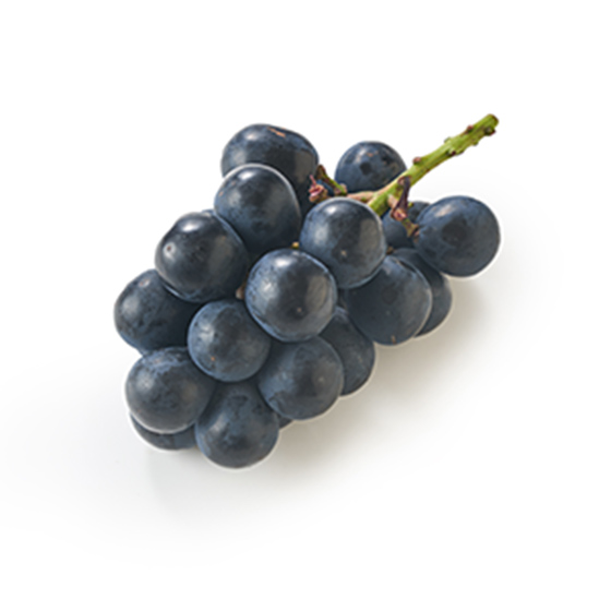 追求味道層次 長野紫葡萄 (長野縣產)