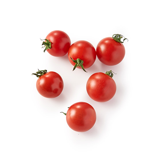 【Oisix精選生食蔬菜】受壹岐潮風吹拂成長 水果車厘茄 （長崎縣）