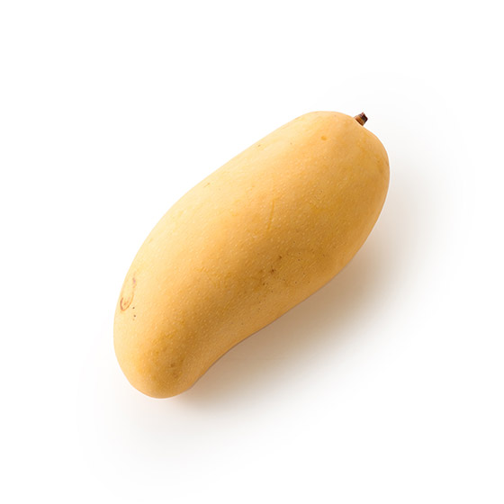 入口即溶 凝縮香甜味道 芒果 （泰國產）