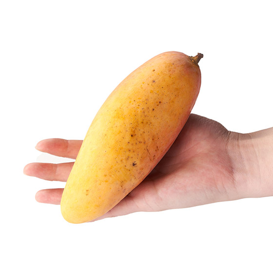 入口即溶 凝縮香甜味道 芒果 （泰國產）