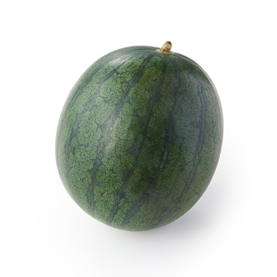 清爽甘甜！小玉西瓜 (熊本縣產)