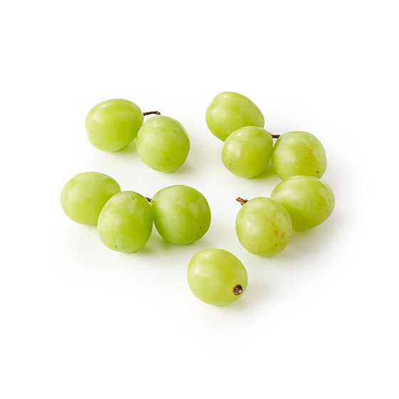 一次完食的份量！粒粒香印提子（島根縣產）