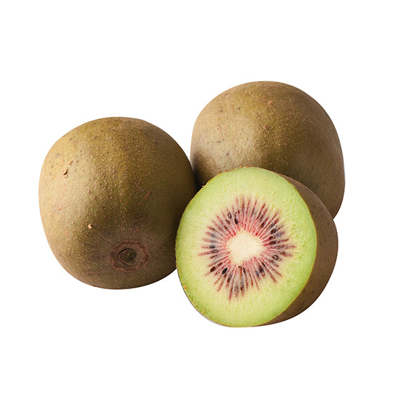 甜美紅芯 彩虹奇異果 (埼玉縣產)