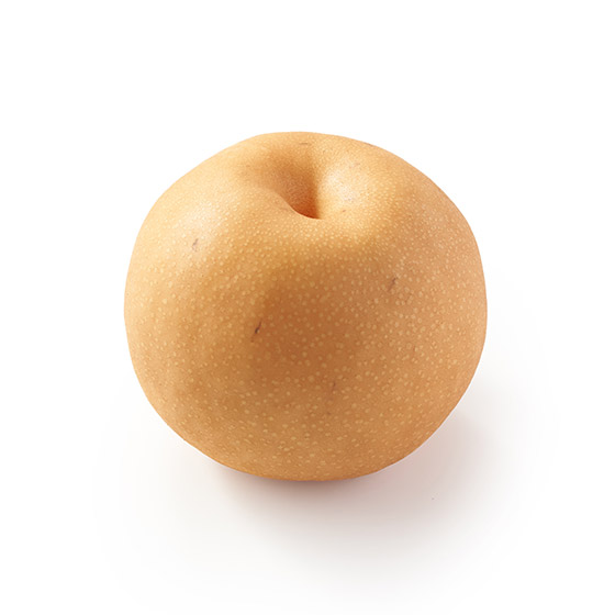 脆甜爽口！大粒新高梨 (熊本縣產)