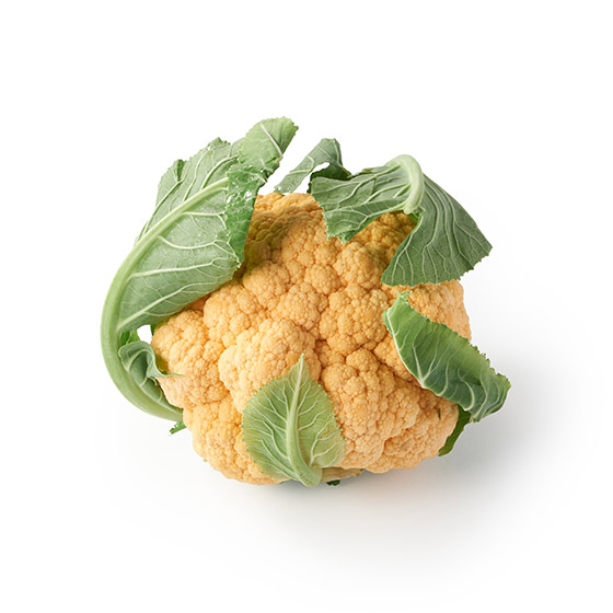 與別不同 橙色椰菜花 (静岡縣產)