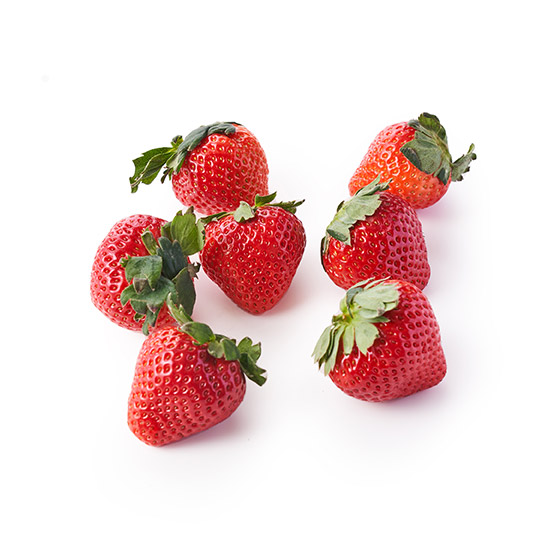 限定!大粒戀實草莓(熊本縣產)