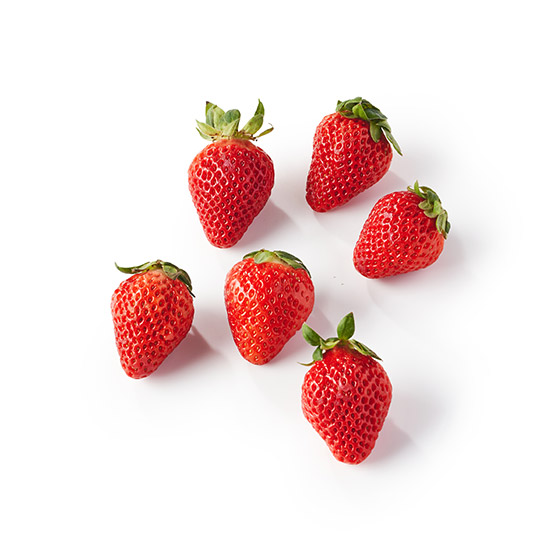 鮮豔紅色 熊紅士多啤梨 (熊本縣產)