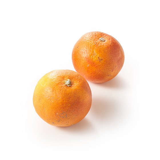 沐浴三道陽光 血橙 (愛媛縣產)