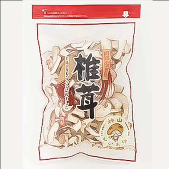 廣東菜用得着 已切乾燥椎茸 賞味期限4/11