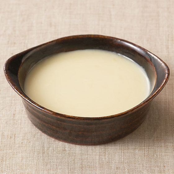 微波爐簡單加熱 芝士火鍋醬