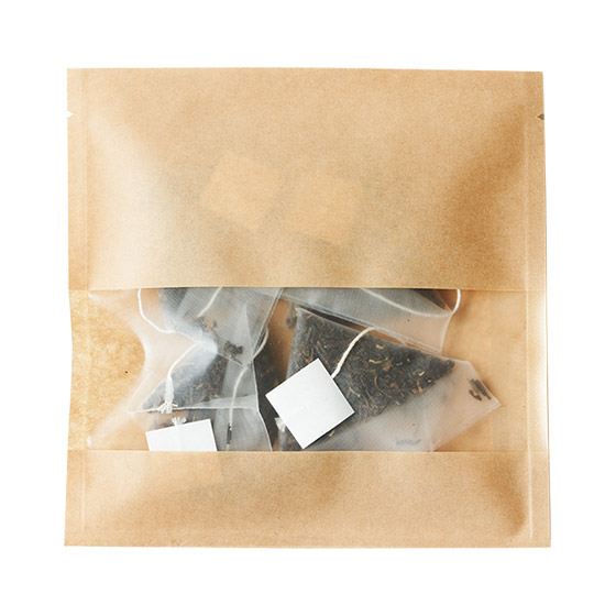 季節限定 有機大吉嶺紅茶
