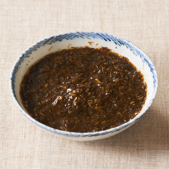 清爽黏口 即食三杯醋味銅藻海藻