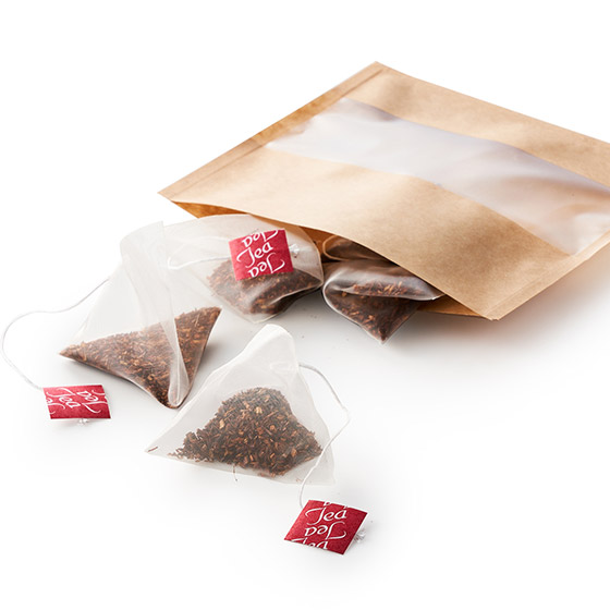 淡淡蘋果香 蘋果肉桂茶包