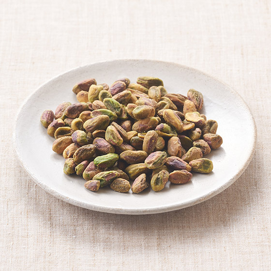 獨特香氣 白松露味開心果仁