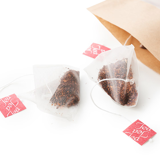 春意盎然 櫻桃花香紅茶（5包入）