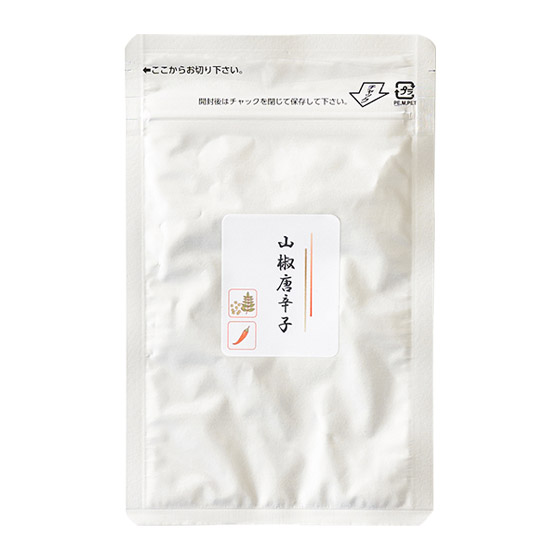 小心上癮！麻辣日本辣椒粉