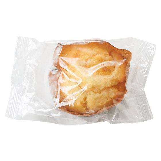 加入乳酪味道更柔和 清新檸檬鬆餅