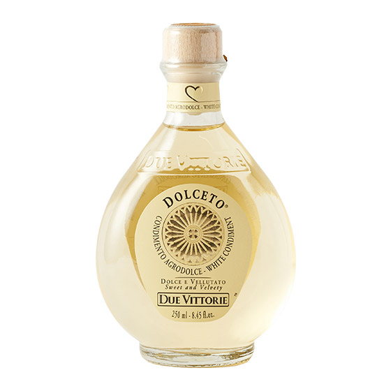 芳醇而溫厚 白意大利香醋 （意大利產）