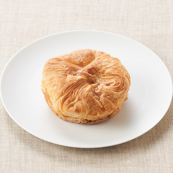 外脆內鬆軟 法式焦糖奶油酥