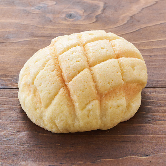 【無添加起酥油】入口即溶 口感濕潤 蜜瓜包