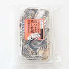 用來做下酒菜最適合 宮城縣蒸蠔