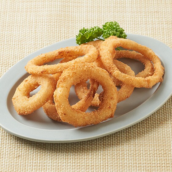 香脆派對小食 日本炸洋葱圈