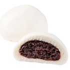 嚴選北海道高品質紅豆 鬆軟豆沙包