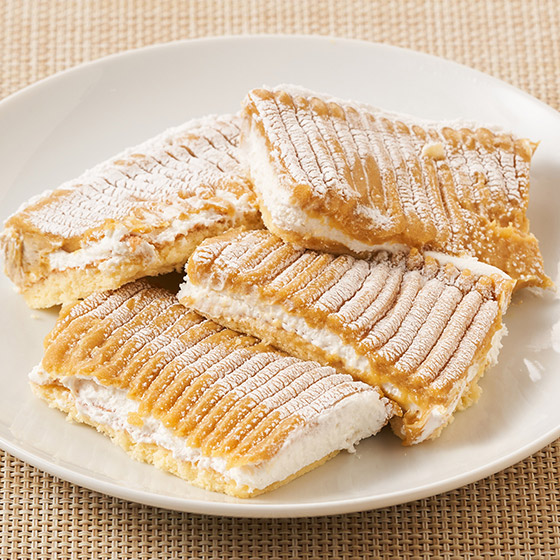 濃厚香甜滋味 種子島産安納芋蒙布朗