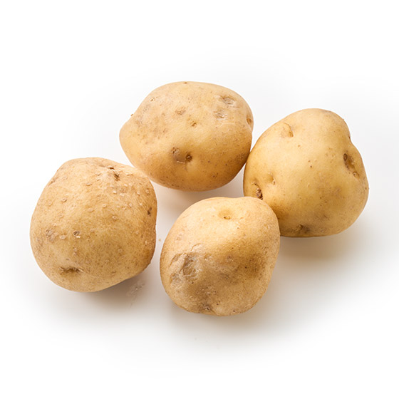 叮一叮馬上食得！男爵馬鈴薯 (北海道產)