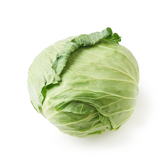 食感爽脆！椰菜 （静岡縣）