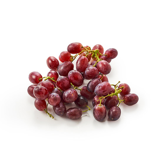 甜到彈起！？糖果提子（紅提 澳洲產）