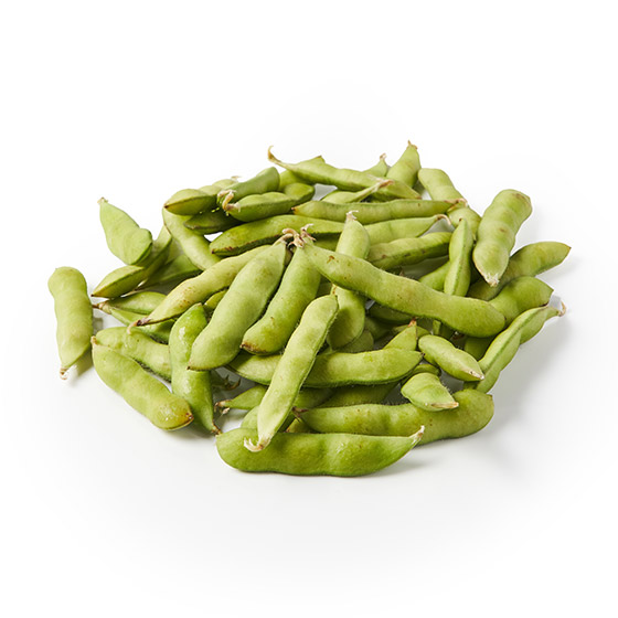 彈牙香濃！鮮味十分 枝豆（静岡縣產）