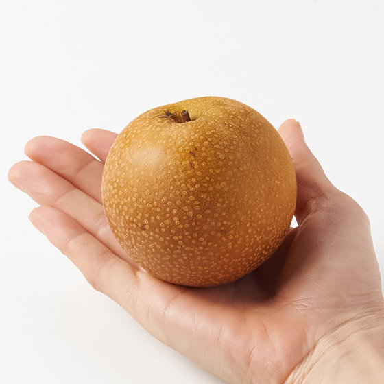 香甜Juicy的果汁！豐水梨 (熊本縣産 )