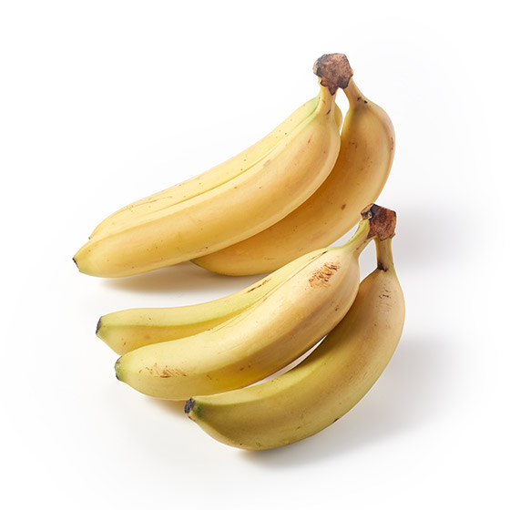 【增量】有機栽培香蕉 1kg (墨西哥產)