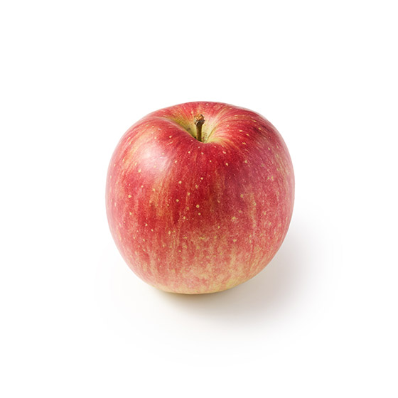 高雅甜美 信濃甜蘋果(1個 長野縣產)