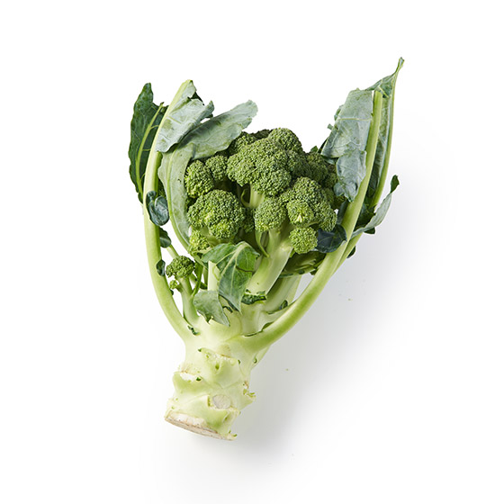 鮮味濃縮 西蘭花 (埼玉縣產)