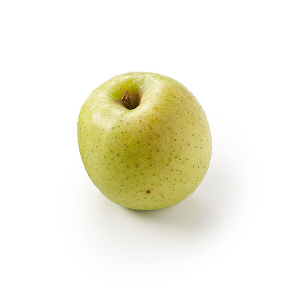 青黃蘋果之王！甜美滋味 王林蘋果 (岩手縣產)