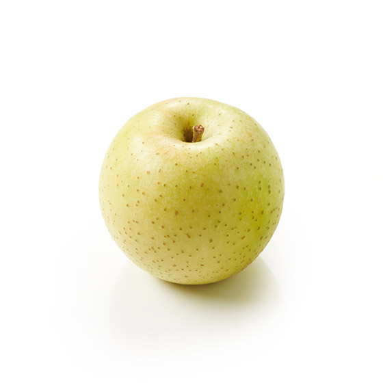 享受濃郁甘甜與芳醇香氣 王林蘋果（長野縣產）