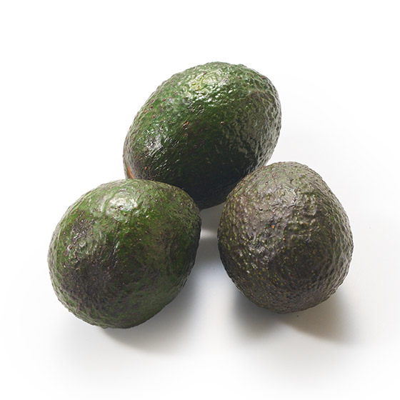 小粒濃郁牛油果（3個 墨西哥產）