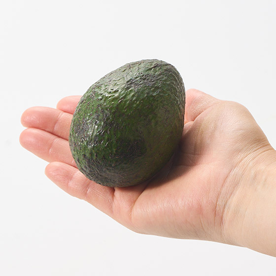 小粒濃郁牛油果（3個 墨西哥產）